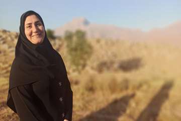 فریدون جعفریان 
روابط عمومی دانشگاه علوم پزشکی دزفول
